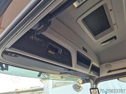 MERCEDES-BENZ Arocs 3351 LS 6x6 Palfinger S260Z96 Y Crane