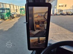 MERCEDES-BENZ Arocs 3351 LS 6x6 Palfinger S260Z96 Y Crane