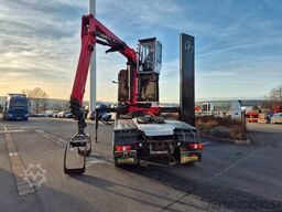 MERCEDES-BENZ Arocs 3351 LS 6x6 Palfinger S260Z96 Y Crane