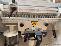 SCM ,Holzkraft MB 21