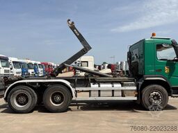 Volvo FM 440 (CAJA DE CAMBIOS MANUAL / PALIFT T22 / B...