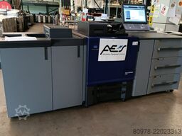 Konica Minolta Accurio Press c 4080