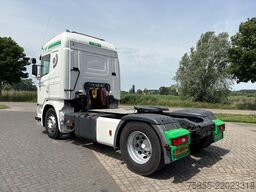 Scania G410 CR19 / Retarder / Euro 6 / NL Truck