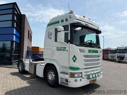 Scania G410 CR19 / Retarder / Euro 6 / NL Truck