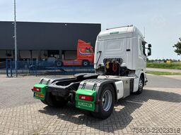 Scania G410 CR19 / Retarder / Euro 6 / NL Truck