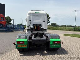 Scania G410 CR19 / Retarder / Euro 6 / NL Truck