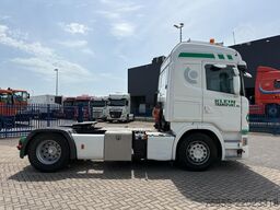 Scania G410 CR19 / Retarder / Euro 6 / NL Truck