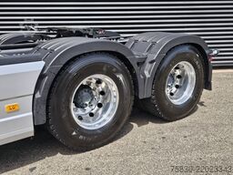 Volvo FH 16.750 6x4 / RETARDER / HYDRAULIC / PARKING ...