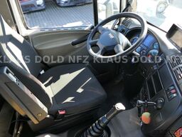 DAF CF 85.410 Zweiseitenkipper Kamera Euro 5