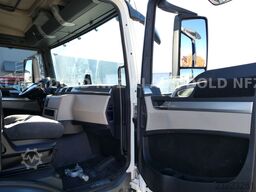 MAN TGS 18.500 Kipphydraulilk Retarder Navi Euro 6