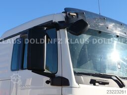 MAN TGS 18.500 Kipphydraulilk Retarder Navi Euro 6
