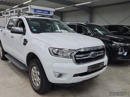 FORD Ranger XLT Doppelkabine 4x4 2,0 EcoBlue 125kW