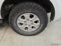 FORD Ranger XLT Doppelkabine 4x4 2,0 EcoBlue 125kW