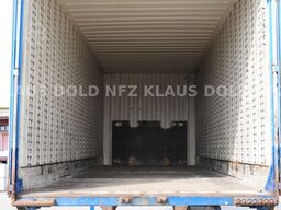  Tulo BDF Wechselbrücke Container