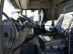 IVECO Stralis 570 XP Retarder 2-Tanks Standklima Euro6