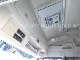 IVECO Stralis 570 XP Retarder 2-Tanks Standklima Euro6