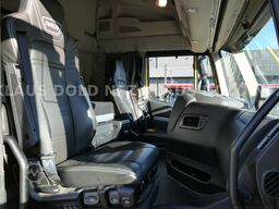 IVECO Stralis 570 XP Retarder 2-Tanks Standklima Euro6