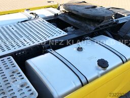 IVECO Stralis 570 XP Retarder 2-Tanks Standklima Euro6