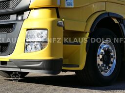 IVECO Stralis 570 XP Retarder 2-Tanks Standklima Euro6
