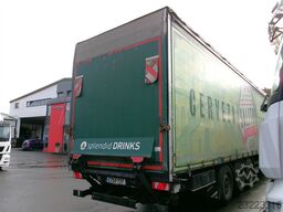 SCHWARZMÜLLER QuickSlider 2in1*light Chassis*2to LBW*LIft*BPW