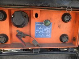 VOLVO FL-4x2R 280, Wingliner, Euro5, LBW