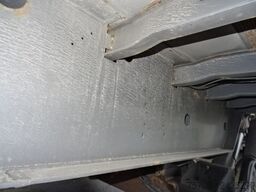 ORTEN 7,7 m Schwenkwand*2 to LBW*19 Pal.*zertifiziert