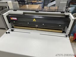 Renz Punch 700 Perforator Perforator