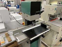 Nagel Citoborma 180 Paper Drill with Pedestal