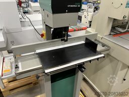 Nagel Citoborma 180 Paper Drill with Pedestal