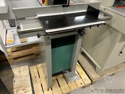 Nagel Citoborma 180 Paper Drill with Pedestal