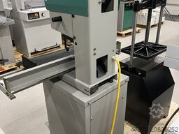 Nagel Citoborma 180 Paper Drill with Pedestal