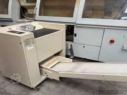 Titanas MF 99MB01 Minipack Sealbag sealing machine