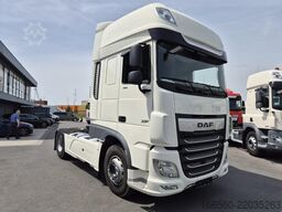 DAF XF 480 FT SUPER SPACE CAB ZF INTARDER