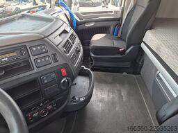 DAF XF 480 FT SUPER SPACE CAB ZF INTARDER