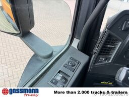 Mercedes-Benz Antos 2535 L 6x2, Lenk-/Liftachse, Leistikow