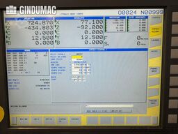 Biglia Smart Turn B1200S