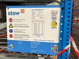 STOW Regallager