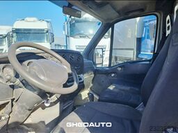 IVECO DAILY 35C12 CASSONE RIBALTABILE