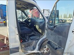IVECO DAILY 35C12 CASSONE RIBALTABILE