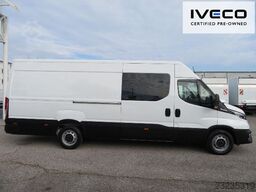 IVECO Daily 35S18HA8V 6-Sitzer, Klima, AHK, ACC,CAM