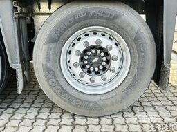 Schmitz Cargobull Tiefkühler Fleischhang