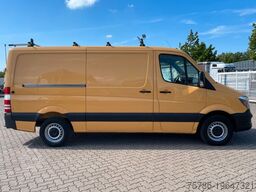 MERCEDES-BENZ Sprinter 211 CDI KA L2H1/ AC/ 3 Sitze/ AHK/ EU6