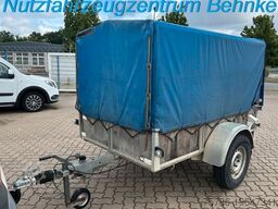 SARIS H100 N / 1.200 kg / NL 965 kg