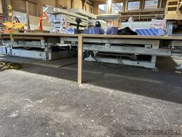 KomTec KomTec Elementwendetisch