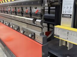 AMADA HFE80/25 2500 x 80 to