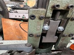 Kolbus ECK corner cutter