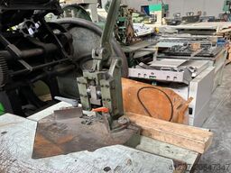 Kolbus ECK corner cutter