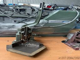 Krause-Biagosch Y6R Corner cutter