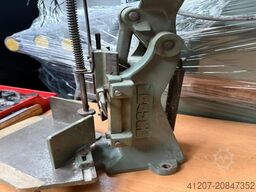 Krause-Biagosch Y6R Corner cutter