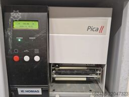 HOLZMA HPP 230/43/43